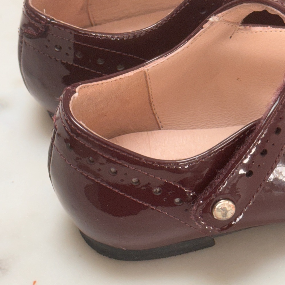 Jacadi Paris Mary Janes - Picture 5 of 8